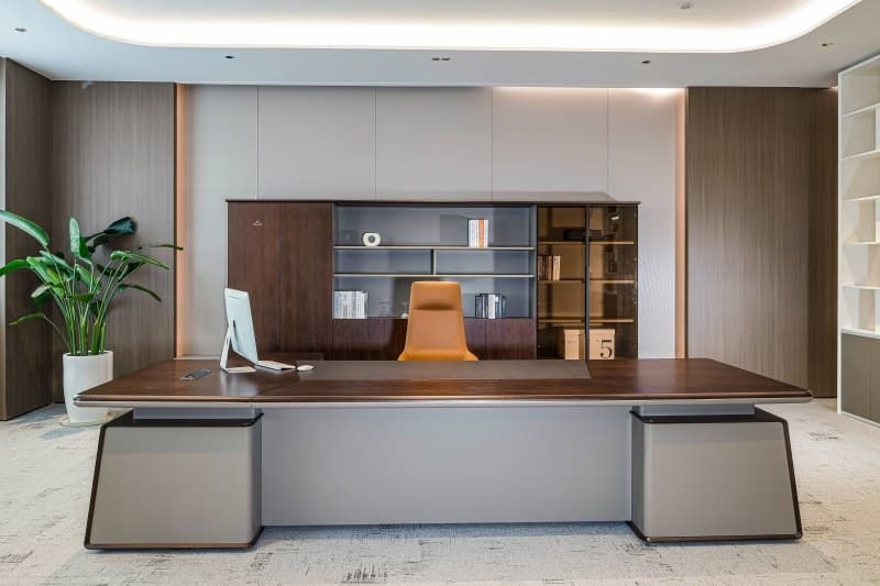 Altaa Executive Desk