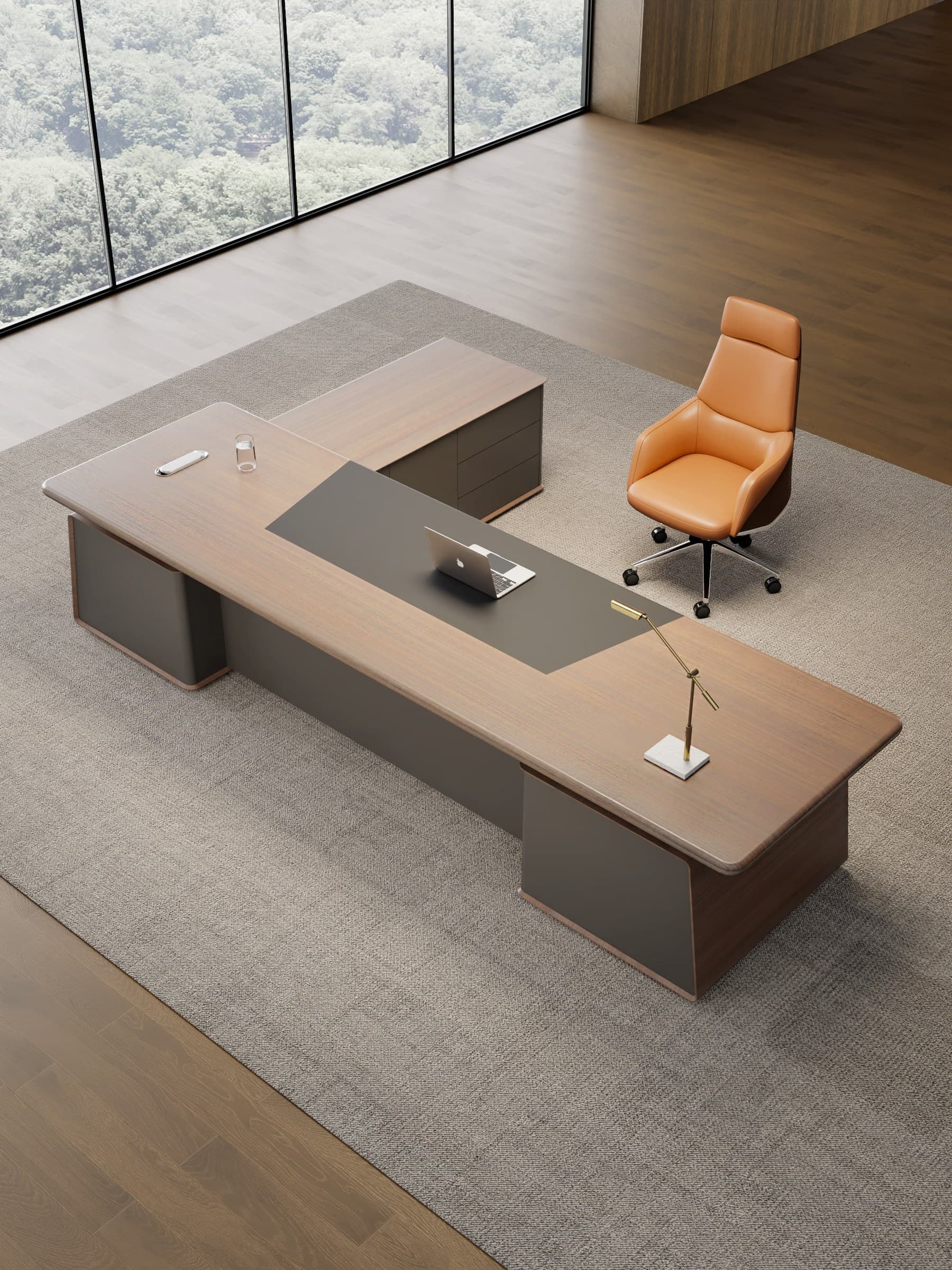 Altaa Executive Desk