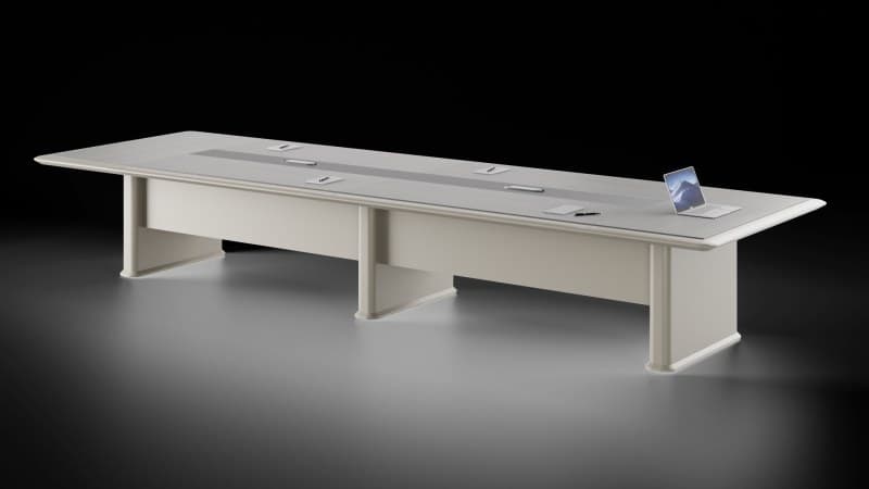 Burris Conference Table