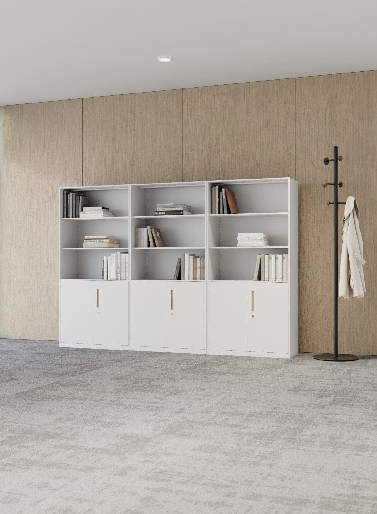CAB-FILE File Cabinet