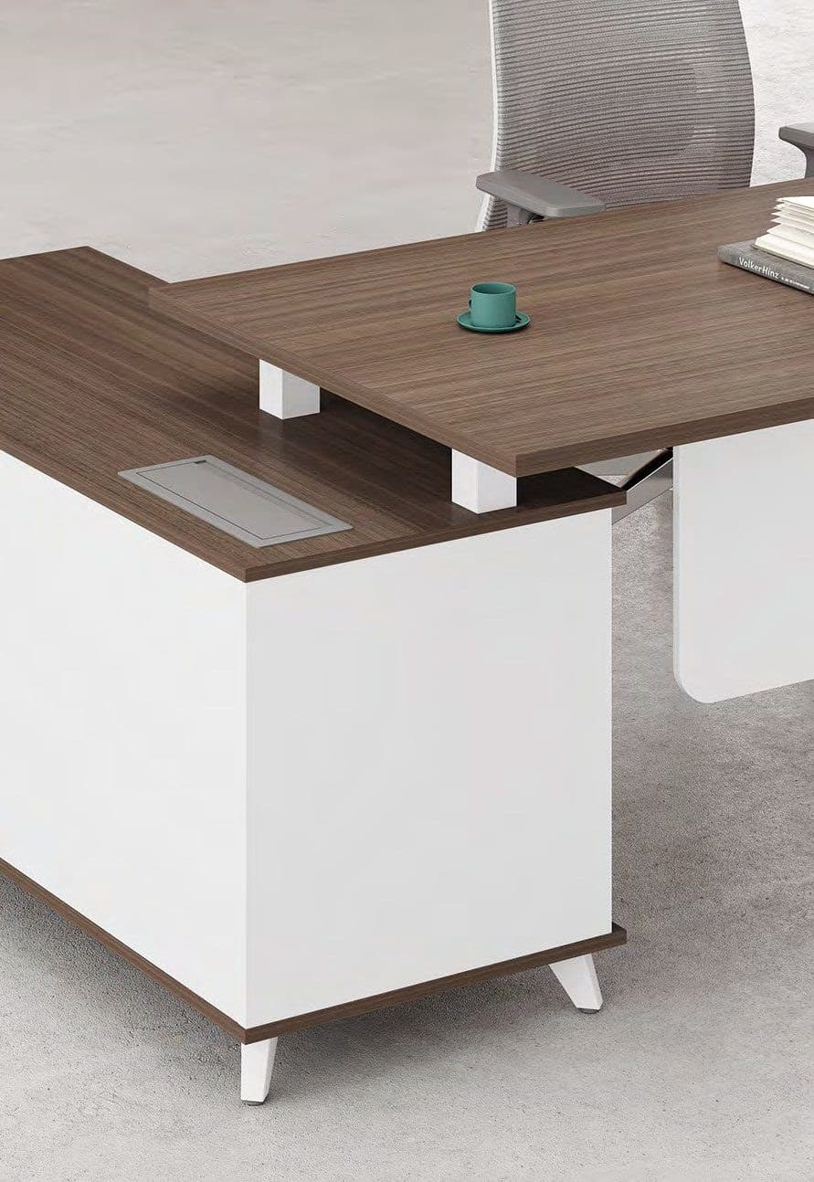 CHI-DD Executive Desk