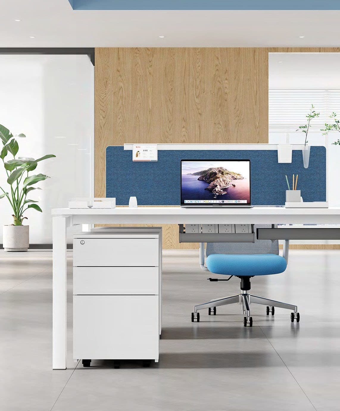 CHI-WTB-A4 Workstation