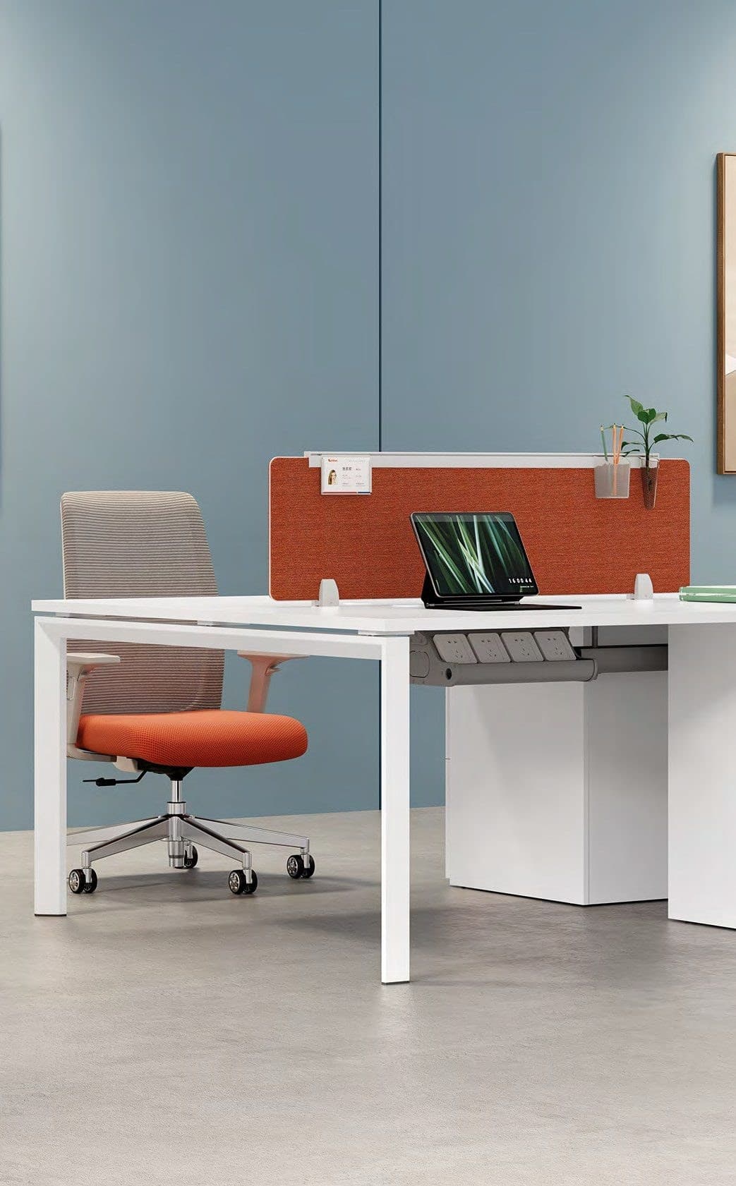 CHI-WTF Workstation