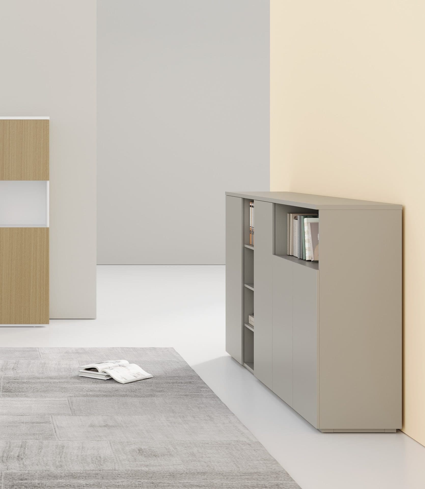 CLE-CA1812 File Cabinet