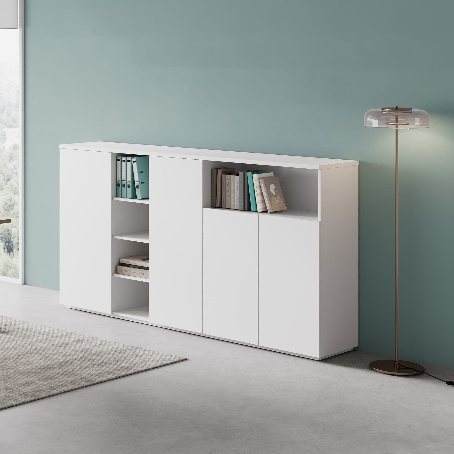 CLE-CA2212 File Cabinet