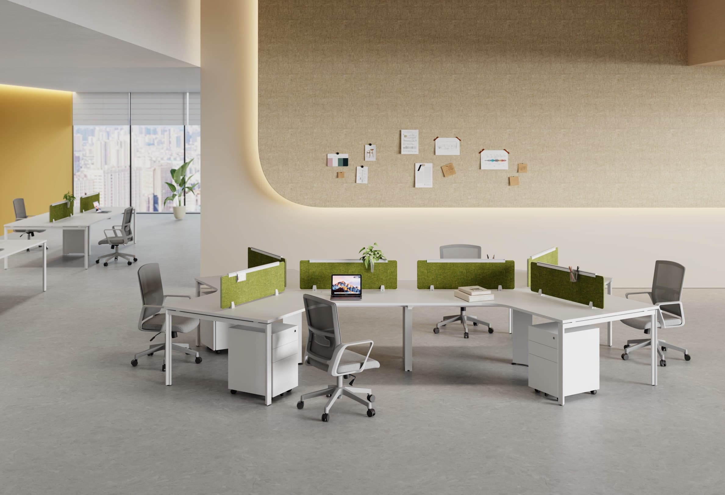 Workstations