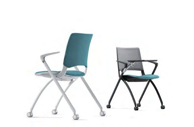 F-44 Training Chair