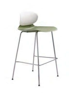F-53 Counter Stool