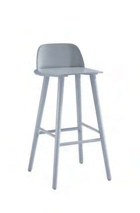 F-54 Bar Stool
