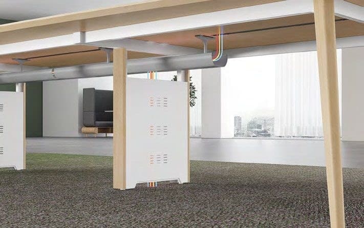 GRE-CTA-A3 Conference Table