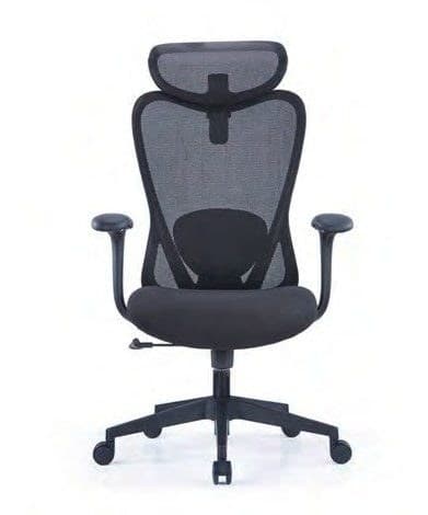 H-602AF Executive Mesh Chair