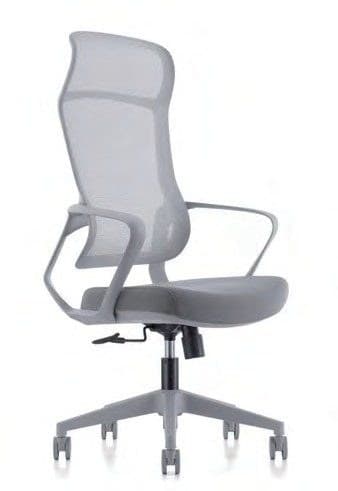 H-607AF Executive Mesh Chair