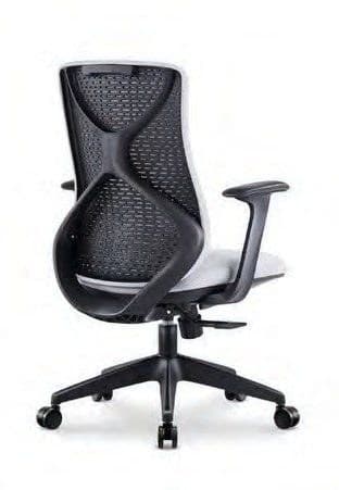 H-614AF Executive Mesh Chair