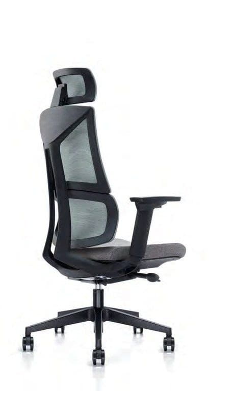H-623AF Executive Mesh Chair
