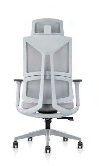 H-624AF Executive Mesh Chair