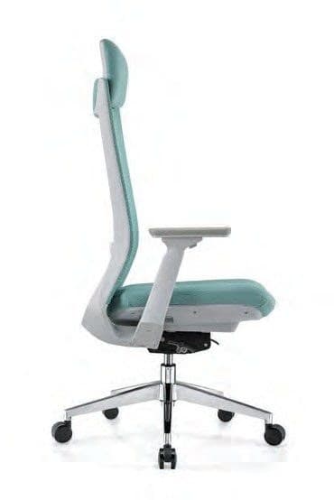 H-634AF Executive Mesh Chair