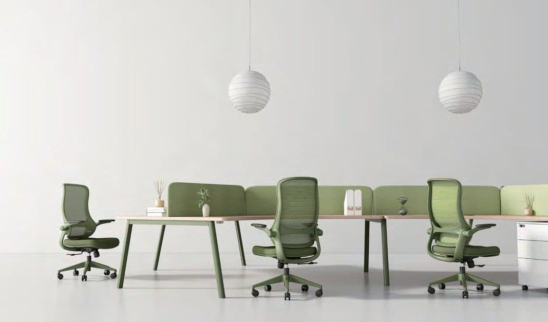 Office Seating