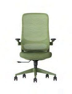 H-635AF Executive Mesh Chair