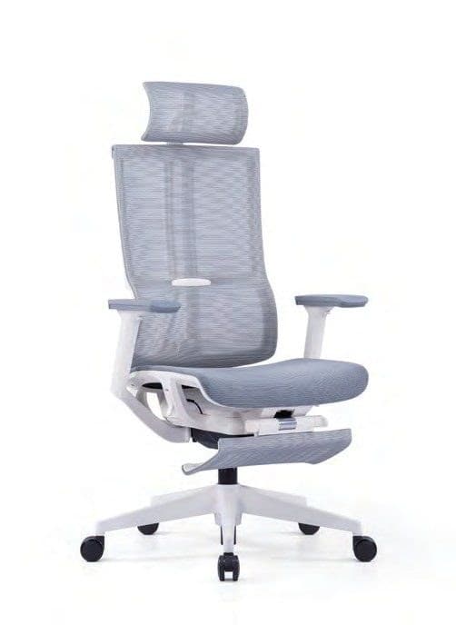 H-640AF Executive Mesh Chair