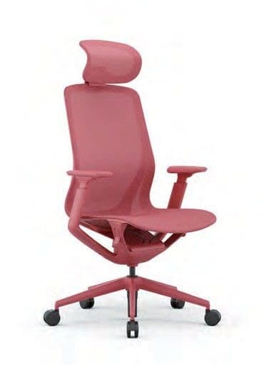 H-A-641AF Executive Mesh Chair
