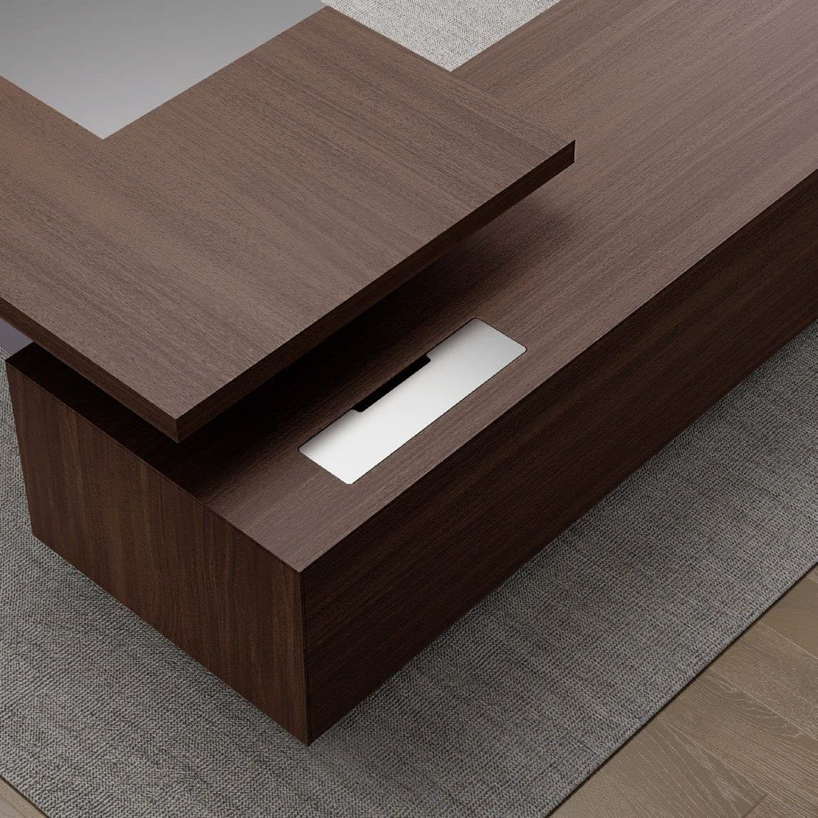 KARLS-DE Executive Desk
