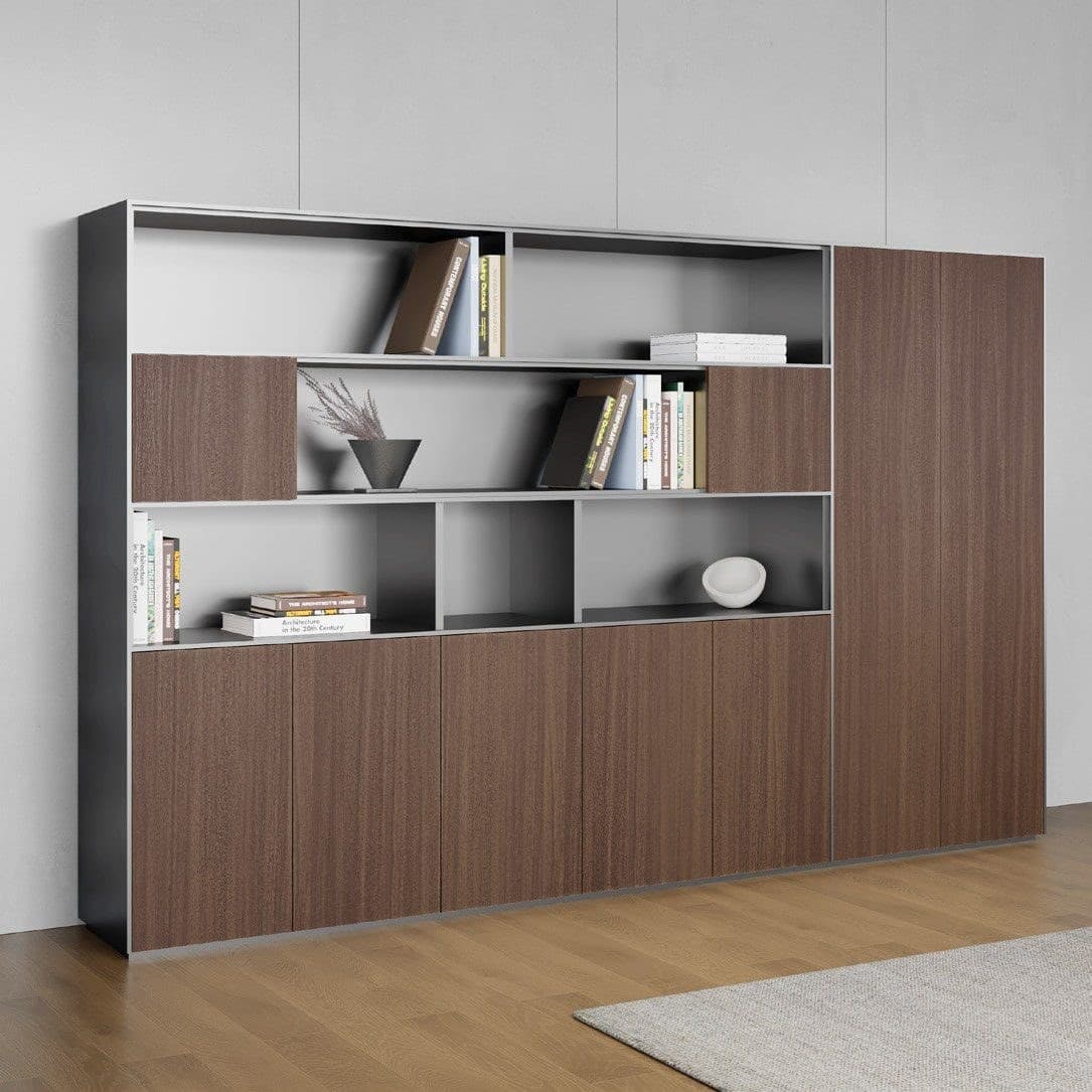 KARLS-DE Executive Desk