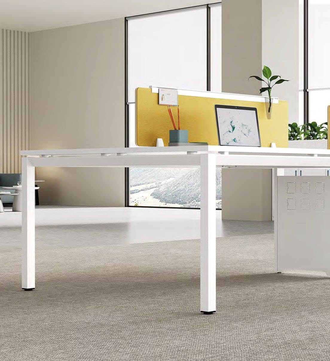 KIL-A-WTB-A4 Workstation