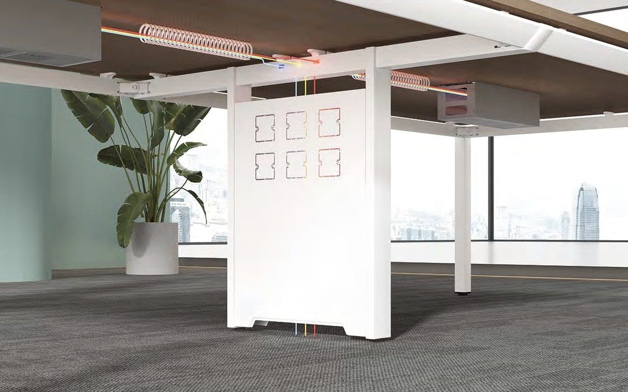 KIL-B-CTA-A2 Conference Table