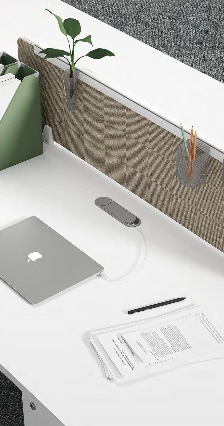KIL-B-WTD Workstation