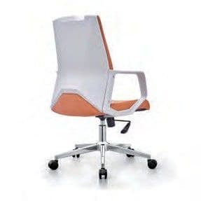 M-20AF Leather Task Chair