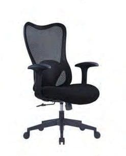 M-602AF Mesh Task Chair