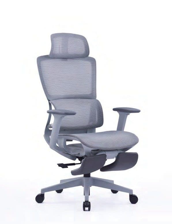 M-603AF Mesh Task Chair