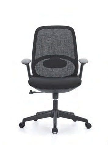 M-604AF Mesh Task Chair