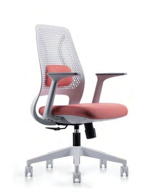 M-608AF Mesh Task Chair