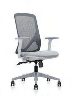 M-619AF Mesh Task Chair