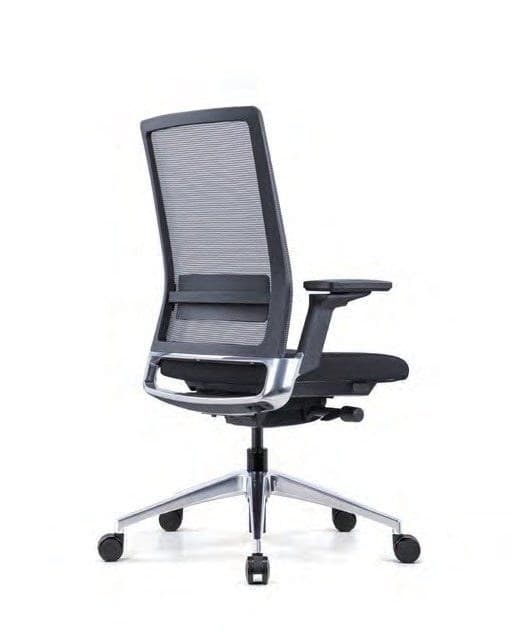 M-639AF Mesh Task Chair