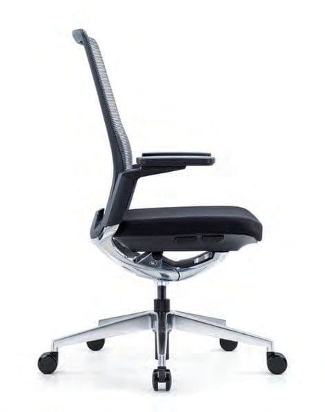 M-639AF Mesh Task Chair