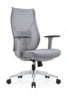 M-646AF Mesh Task Chair