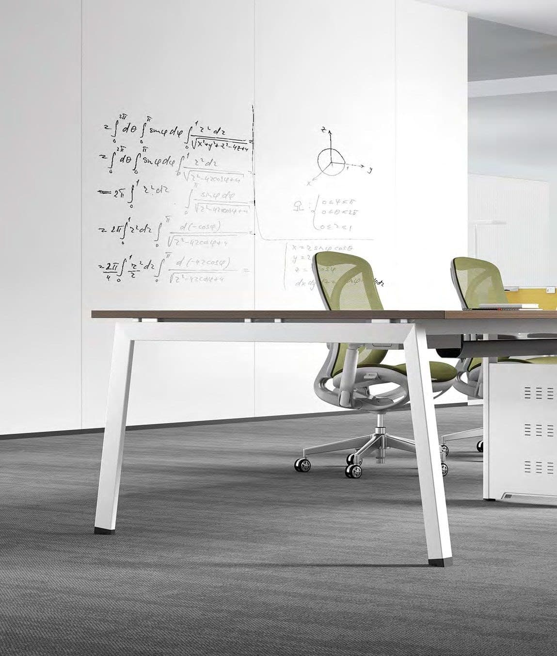 WIS-CTA-A2 Conference Table
