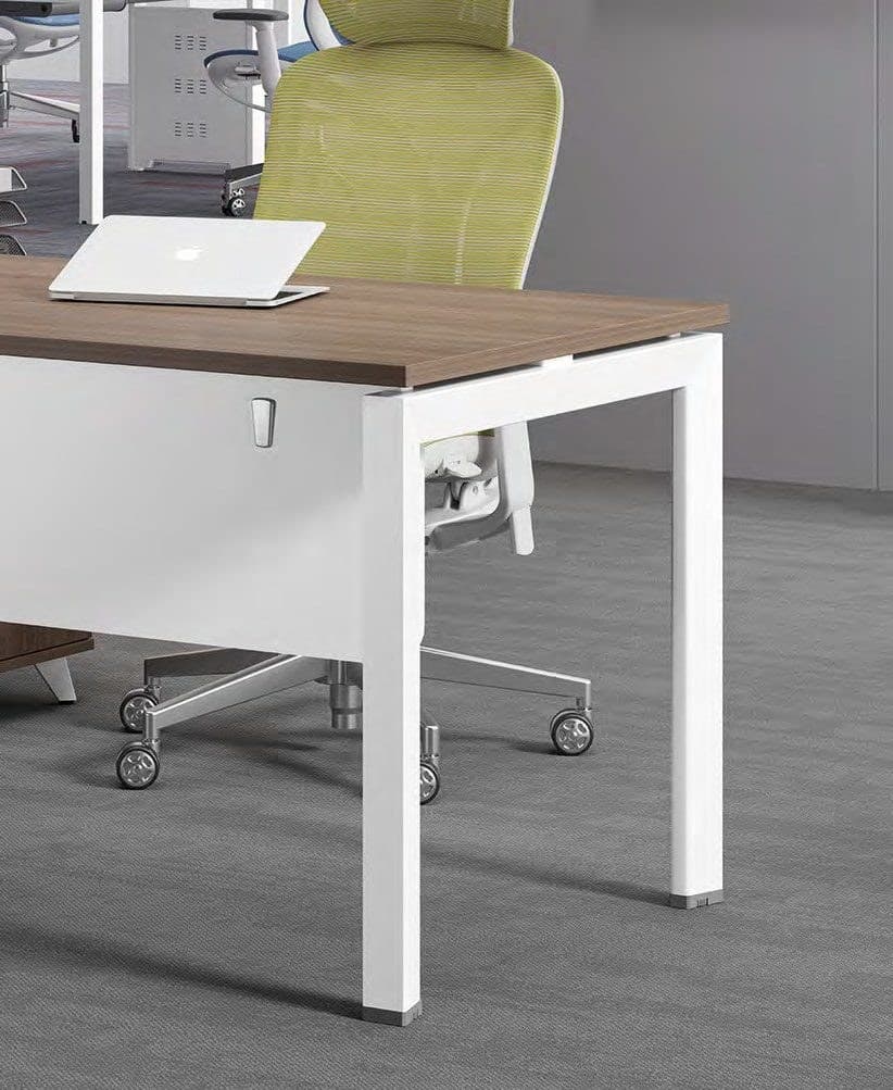 WIS-DD-B Executive Desk