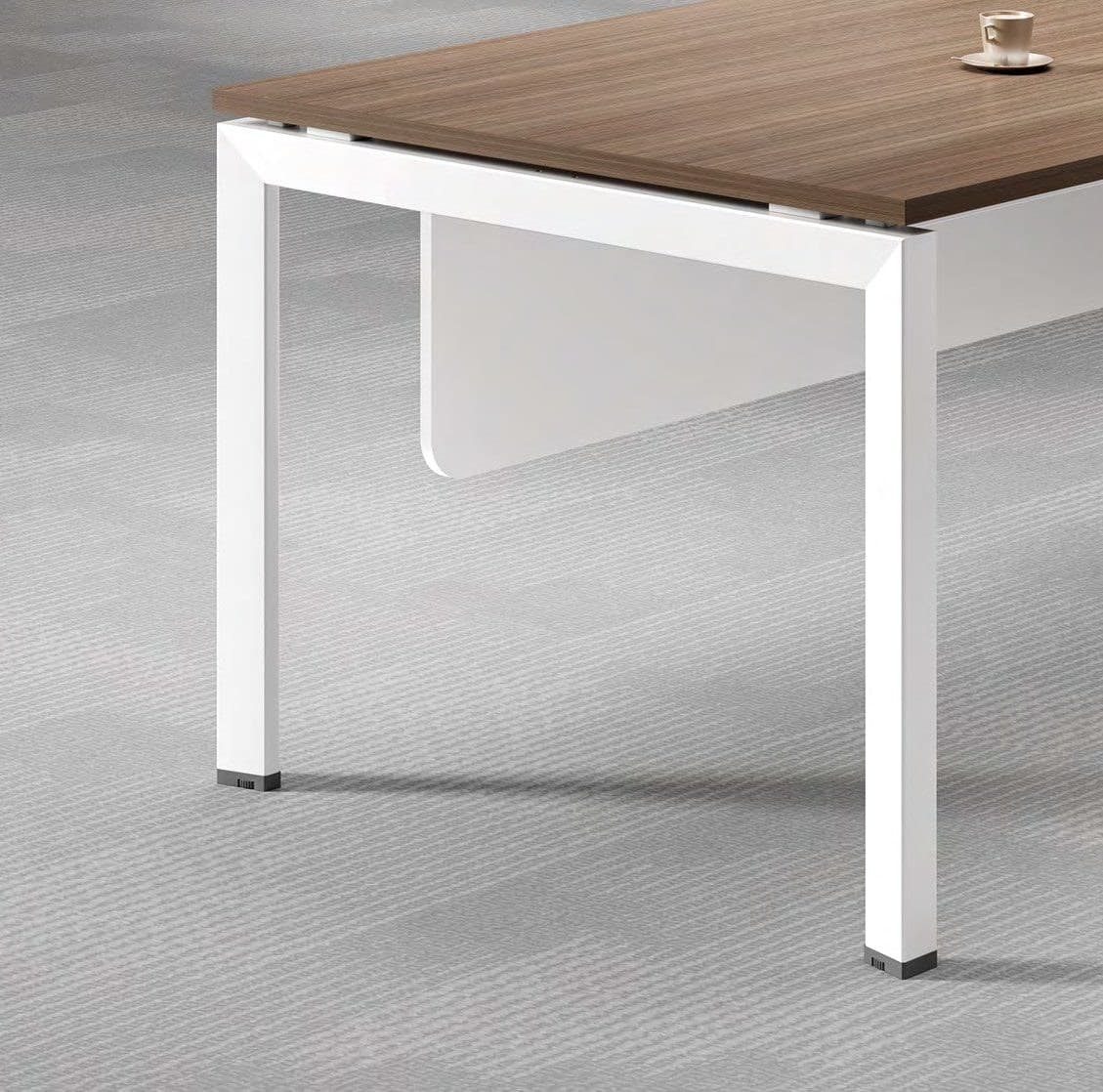 WIS-DE-B Executive Desk