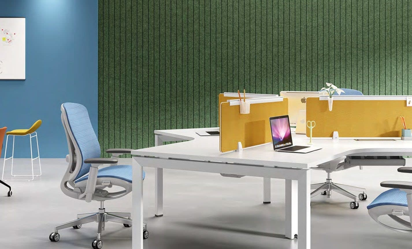 WIS-WTC-B6 Workstation