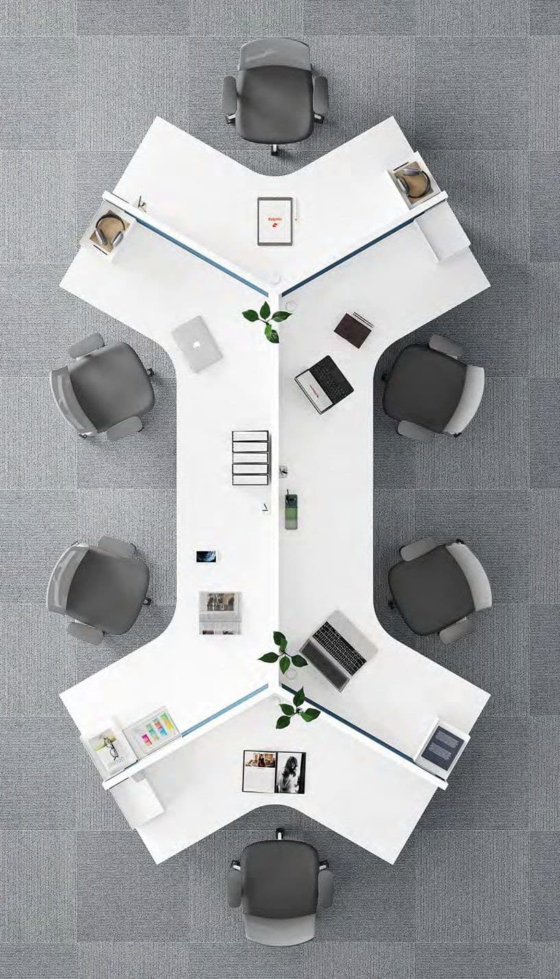 WRIE-W02 Screen Workstation