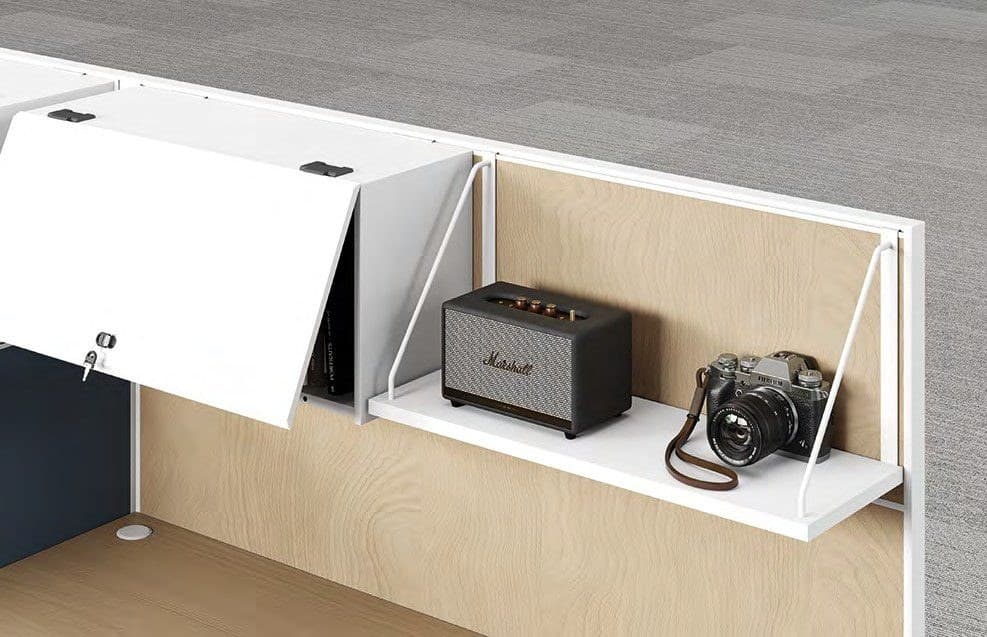 WRIE-W03 Screen Workstation