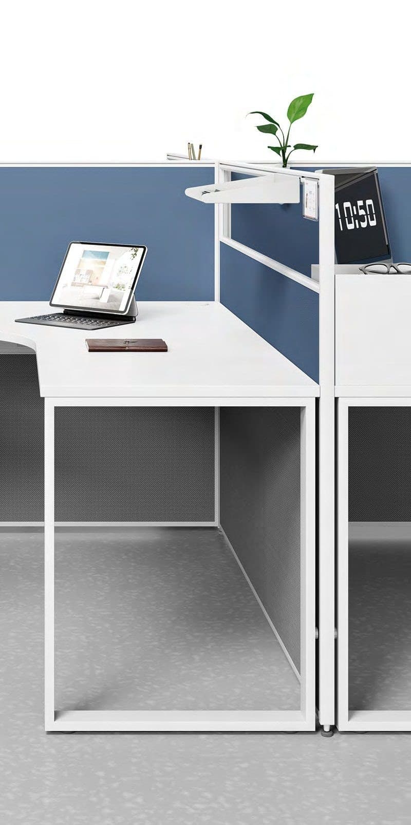 WRIE-W05 Screen Workstation