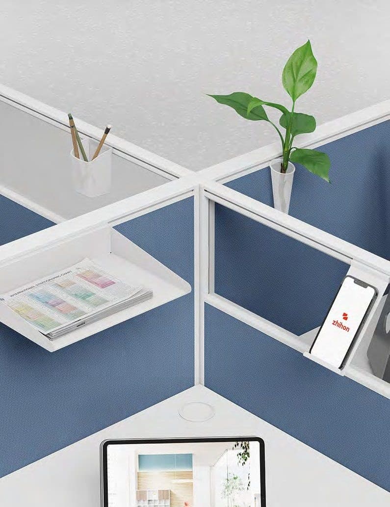 WRIE-W05 Screen Workstation