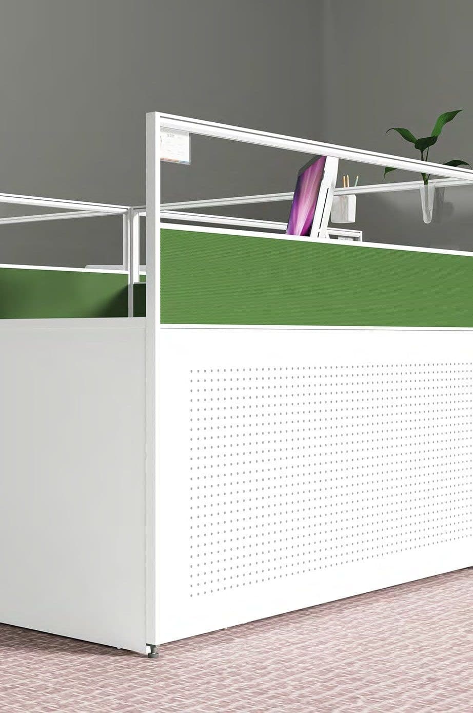 WRIE-W08 Screen Workstation