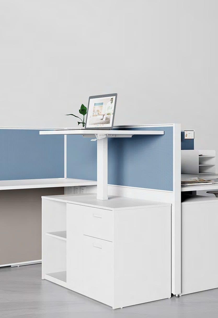 WRIE-W09 Screen Workstation