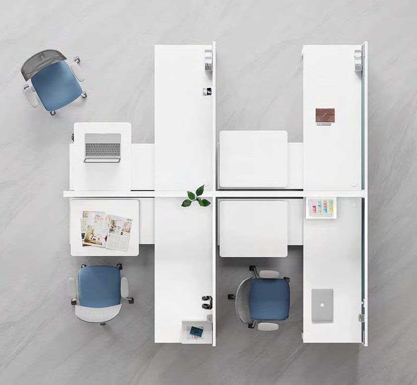 WRIE-W09 Screen Workstation