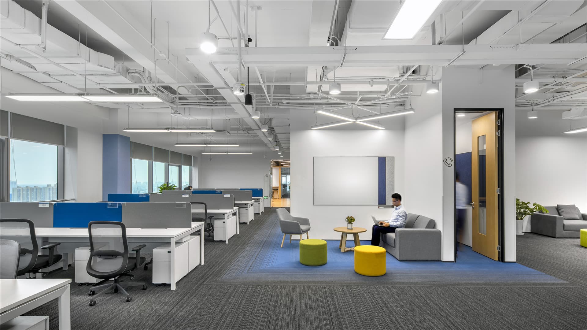Adaptive Technology Workplace